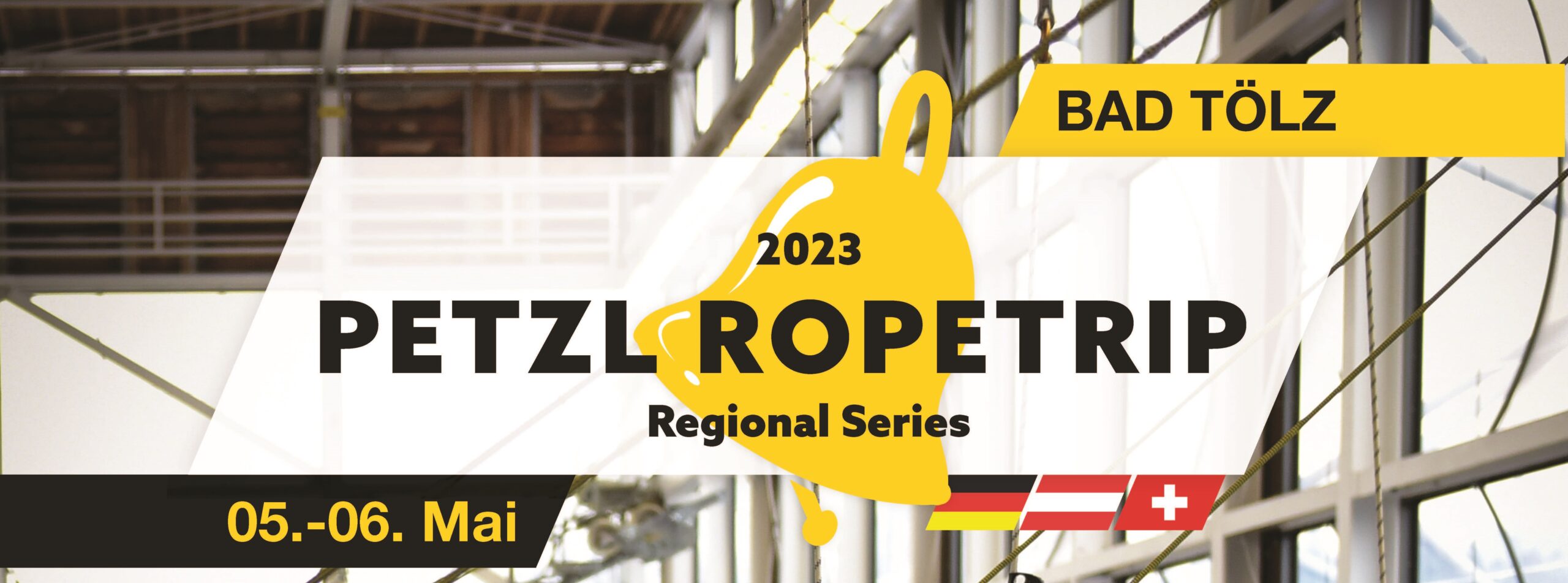 Petzl RopeTrip®