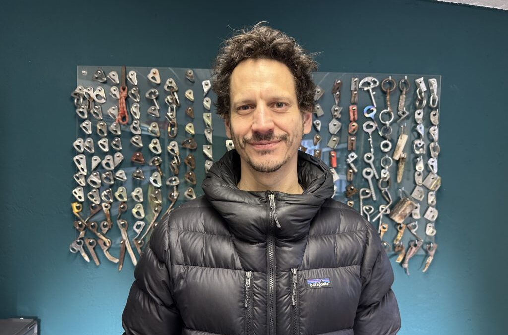 « La solution passe toujours par la communication. » 